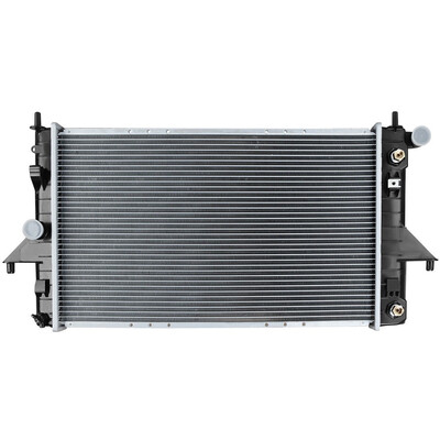 

2191 Radiator for 1994-2002 Saturn SC1 SC2 SL SL1 SL2 SW1 SW2 19L
