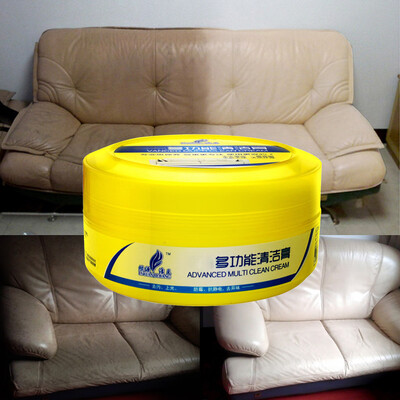 

〖Follure〗Multifunctional Leather Refurbishing Cleaner Cleaning Cream Repair Tool Cream
