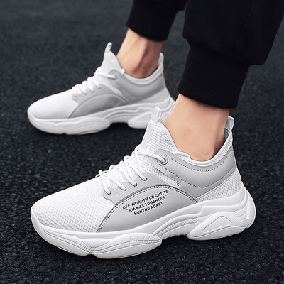 

Mens shoes mesh shoes old shoes sports canvas shoes casual travel tide shoes