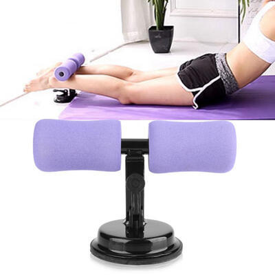 

Greensen Portable Body-Building Abdominal Exercise Machine Sit-up Trainer Equipment Gym