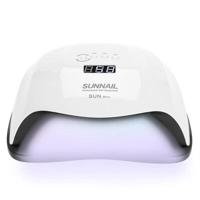 

Greensen 80W UVLED Nail Dryers Timing Sensor for Curing Gel Polish Nail Art Tools