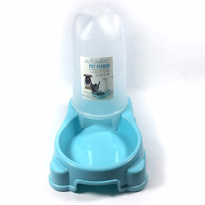 

Automatic Pet Feeder For Cats&Dogs