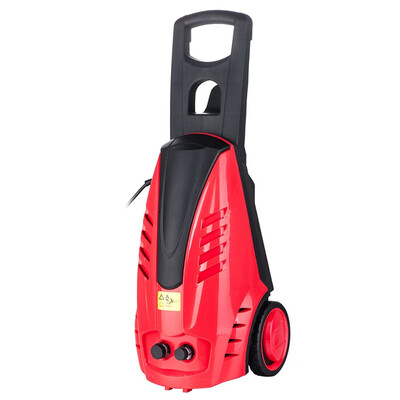 

Ktaxon 1850PSI Heavy Duty Jet Sprayer 16GPM Electric High Pressure Washer Pump Water Cleaner Motor Jet Power Sprayer