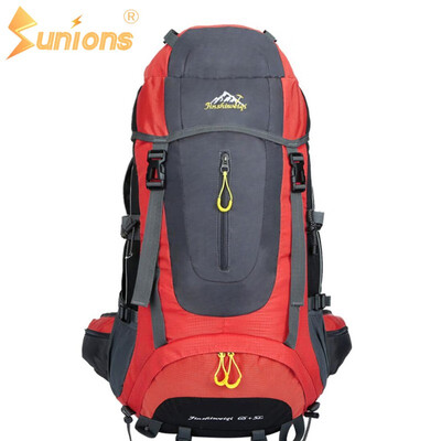 

SUNIONS Multicolor Mountaineering Bag 17948