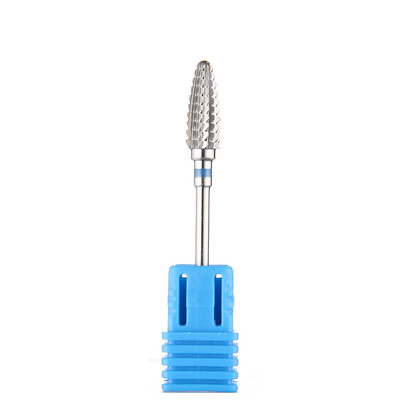 

Gobestart 1PC Nail File Drill Bit Tools For Nail Art Machine Grinding Stone Head