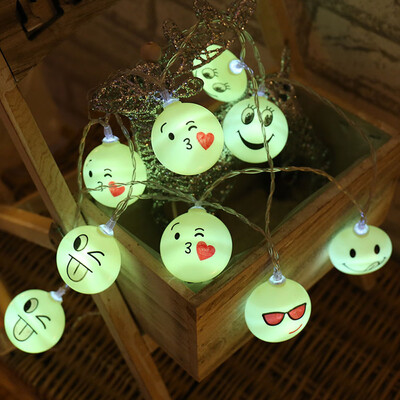 

〖Follure〗15M 10LED String Fairy Light Battery Operated Lights Party Wedding Lamp White