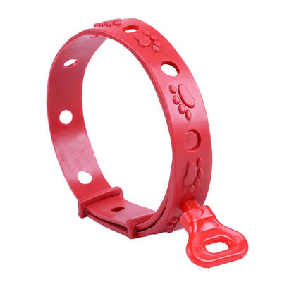 

Adjustable Pet Mosquito Repellent Collar Pest Insect Flea Control Collar