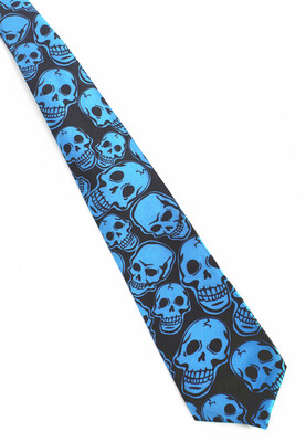 

Aliex Spot 2018 Halloween Tie Ghost Festival Tie Digital Print Festival Tie