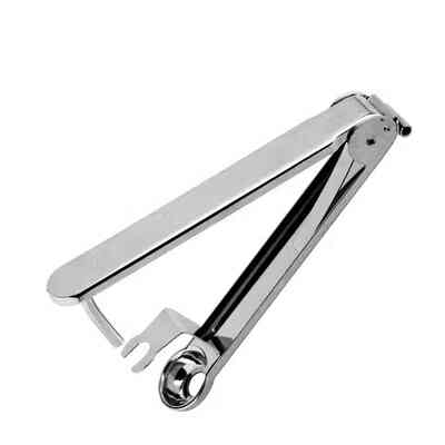 

Stainless Steel Jujube Core Picker Pitter Cherry Kernel Seed Remover Squeeze Tool Kitchen Gadgets