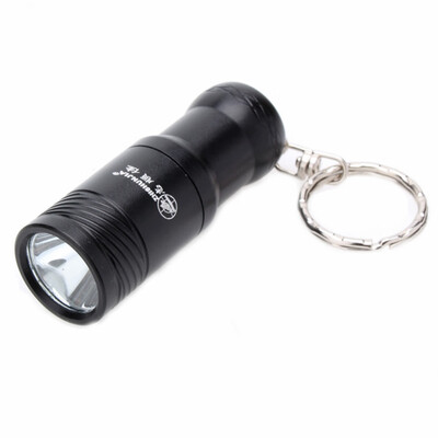 

ZHISHUNJIA 1301 CREE XM-L T6 800lm 3-Mode Cool White Flashlight