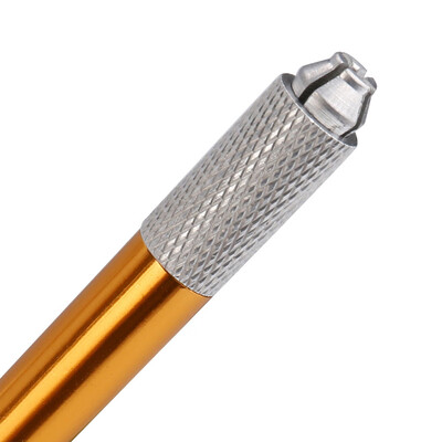 

〖Follure〗New Microblading Pen Tattoo Machine Permanent Makeup Eyebrow Tattoo Manual Pen
