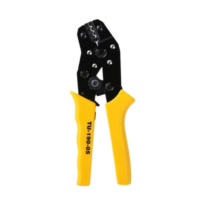 

Greensen AWG 20-13 05-25mm² Cable Crimping Pliers Wire Terminal Cutting Wire Stripper