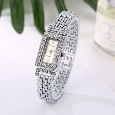 

Lvpai alloy gold watch fashion womens fashion wrist watch ebay explosion models bracelet watch
