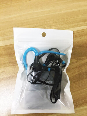 

Bluetooth Headset Wireless 42 Big Horn Stereo Sports Headphones Universal