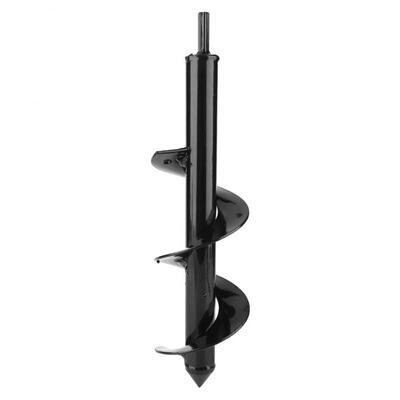 

Greensen 830CM Planter Garden Auger Hole Digger Drill Bit Attachment Yard Tool