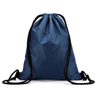 

Bundle pocket rope pulling shoulder bag men&womens universal rope pulling bag waterproof light&simple travel sports