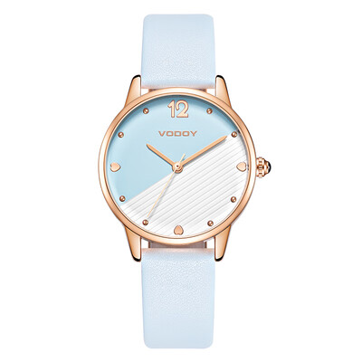 

French minor watches female students waterproof cute little fresh quartz watches literary girl simple temperament belt