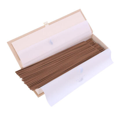 

Natural Fragrant Aromatic Chinese Sleep Incense Sticks Indoor Spice