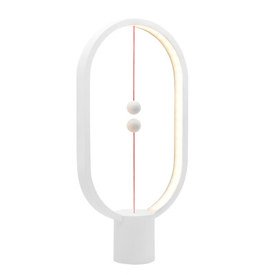 

Allocacoc HENG Balance Lamp Creative Smart Magnetic Switch LED Table Light