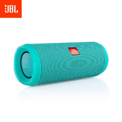 

JBL Flip 4 Bluetooth Speaker Portable Wireless JBL Bass Radiator Voice Assistant Multiple JBL Speakers Linkage Stereo Sound Hands