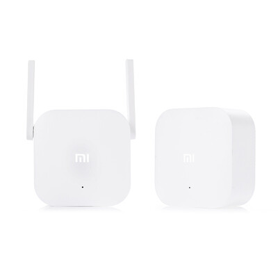

Original Xiaomi 300M WiFi HomePlug Mi Smart Home App Control