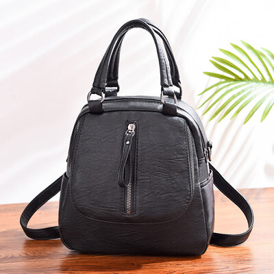 

2019 summer new cool Korean version of the shoulder bag college backpack simple handbags fashion backpack
