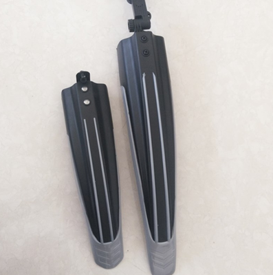 

Two Color Dragon Mountain Car Fender Bicycle Tire Block Color Mudguard Equipment