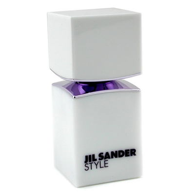 

JIL SANDER - Style Eau De Parfum Spray 50ml17oz