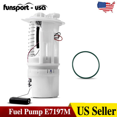 

Fuel Pump Assembly E7197M For 06-10 JEEP COMMANDER 05-10 GRAND CHEROKEE V6 V8
