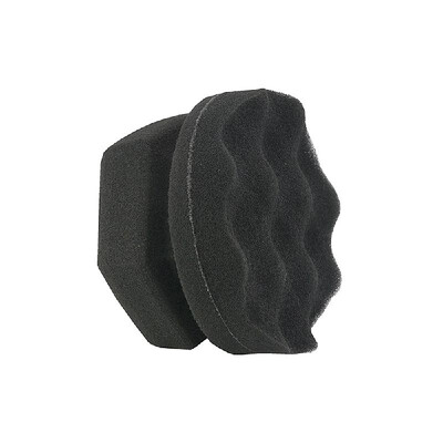 

Car Tire Dressing Applicator Portable Handy Polishing&Waxing Sponge