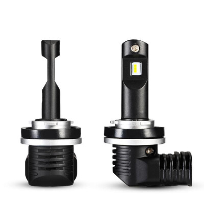 

Car LED Headlight Bulbs LED Lights Lamp H11 10000LM 6500K White All-in-One Conversion Kit