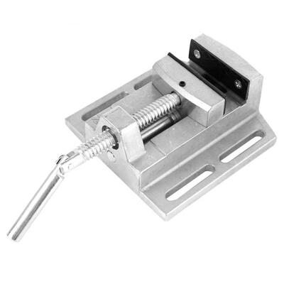 

Greensen 70mm High Precision Mini Household Table Vise Clamping Machine Tool