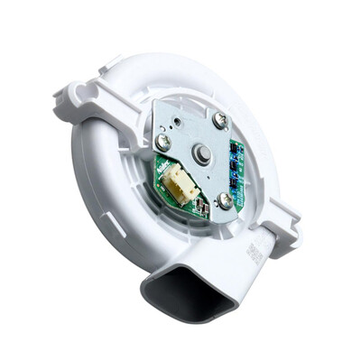

For Xiaomi 1 Generation Sweeper Accessories Blower Vacuum Turbine Motor Fan Top