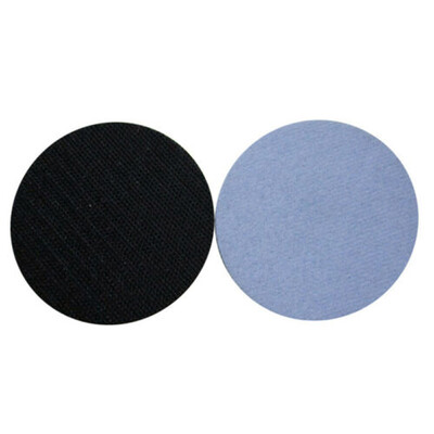 

3 Inch Sponge Interface Pad Soft Cushion For Sanding Pad Hook And Loop Disc Pro