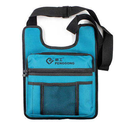

Penggong Multi-function Waterproof Portable Toolkit Storage Tool Waist Bag