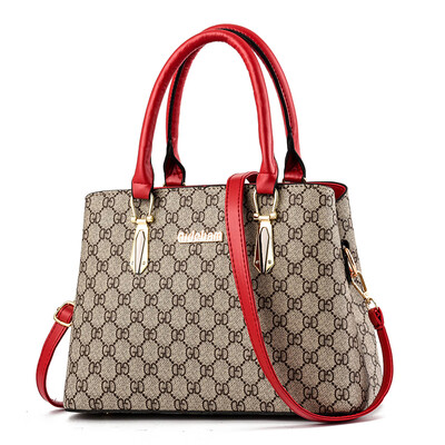 

Mothers&Females Mid-aged Handbags in Autumn&Winter