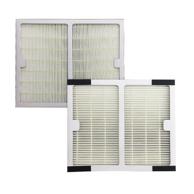 

〖Follure〗1PC A Filter & 1PC B Filter Replacement for Idylis IAP-10-150 Air Purifier
