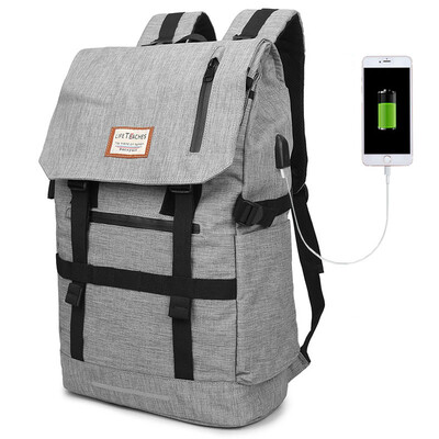 

Mens roll cover backpack outdoor large-capacity travel backpacks travel hiking bags computer bags mens fashion