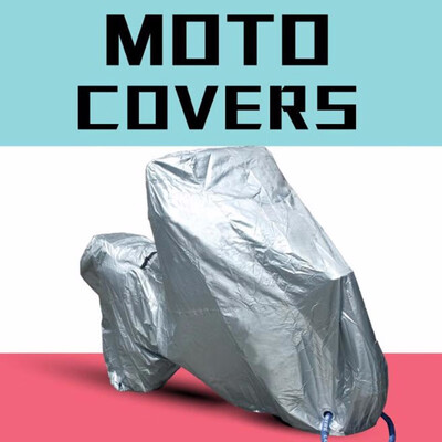 

Bike Cover Outdoor Waterproof Bicycle Covers Rain Sun UV Dust Wind