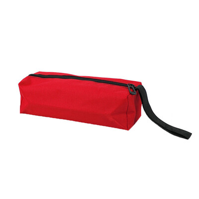 

Siaonvr Zipper Tool Bag Pouch Organize Storage Small Parts Hand Tool Plumber Electrician