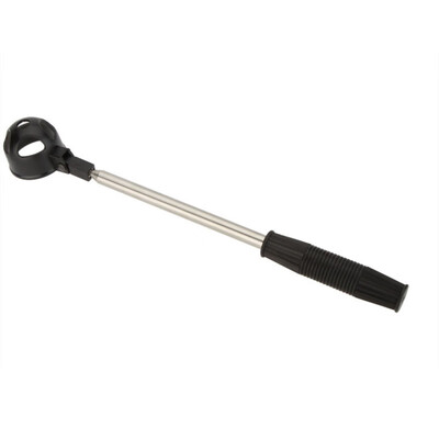 

Golf Ball Retriever Device Automatically Pick Up Telescopic Stainless Steel Golf Equipment