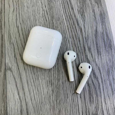 

Bluetooth 50 Wireless Earphones Noise Canceling 3D Stereo Earbuds With Mics Charging Case