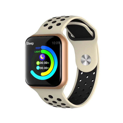 

Creatway 2019 OEM Men Women IX8 Watch Blood Pressure Fitness Tracker F8 smart bracelet sport watch for android&ios
