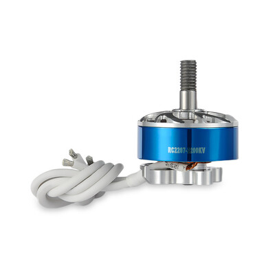 

AOKFLY RC2206 2000KV RC2207 2200KV 3 - 4S Brushless Motor