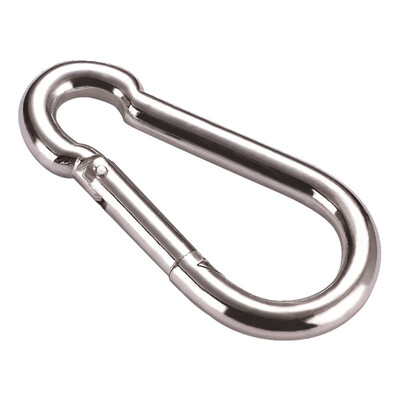

shiqi DIN5299C SNAP HOOK ZINC PLATED 14662