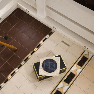 

〖Follure〗Self Adhesive Roll Tile Art Wall Decal Vinyl Sticker DIY Kitchen Bathroom Decor