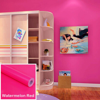 

Gobestart Kind Color Shiny Furniture Refurbished Stickers Pvc Removable Wallpaper Home De