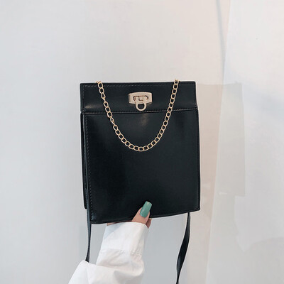 

Tailored Women Fashion Messenger Bag Versatile Shoulder Bag Sstudent Outing Travel bag