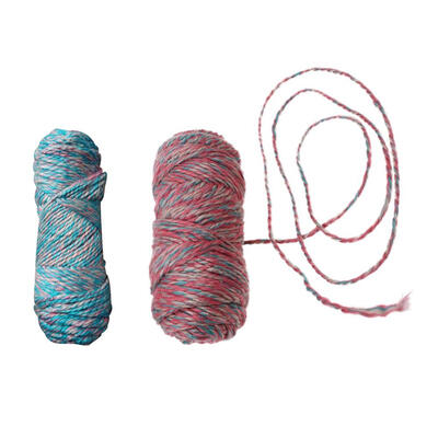 

Thick Double Milk Cotton Yarn Hand Knitting Weave Thread Sewing Material
