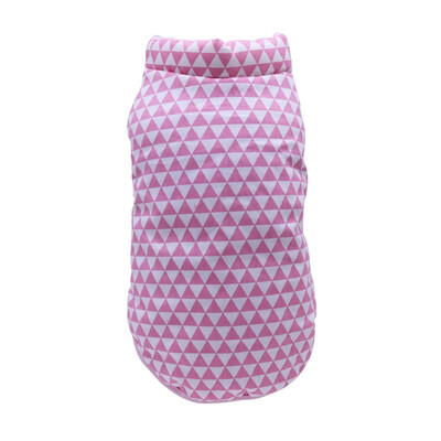 

Thicken Warm Pet Clothes For Small Dogs Cats Soft Fleece Puppy Pet Cat Coat Jacket Autumn Winter Chihuahua Yorkie Vest Clothing